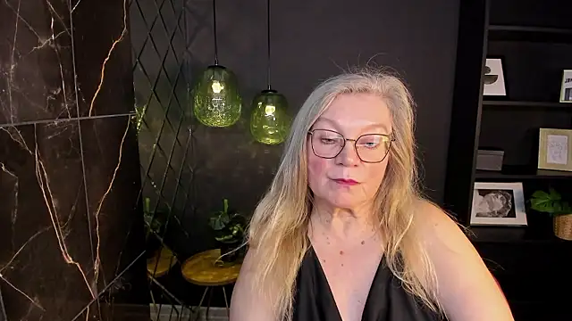 Chatroom XXX en direct de NataliMellow