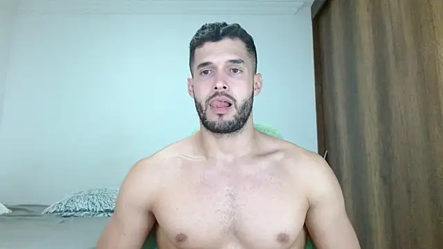 Noah_jhonsonn's Live XXX Chat