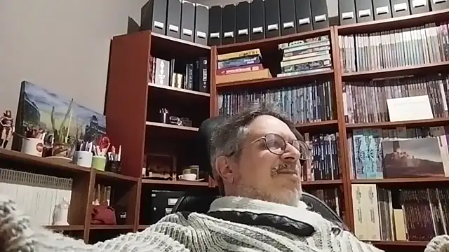 Mandra_is_a_whore's Live XXX Chat