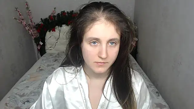 Holliy_Cooper's Live XXX Chat