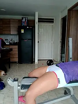 Show de webcam de LEIRIS_Y_FRED_01