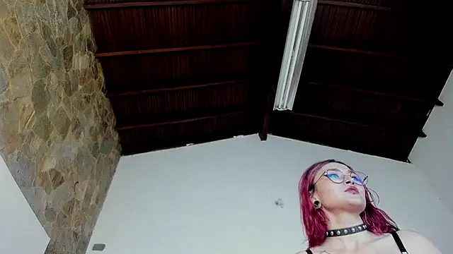 madame_ibby Adlı Modelin Web Kamerası Şovu