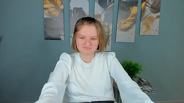 LilianSwall's Live XXX Chat