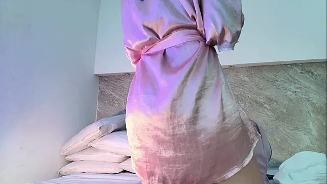 Dixie_grey1 Webcam show