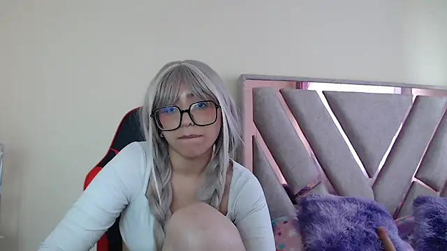 Arianna_fairy's Live XXX Chat