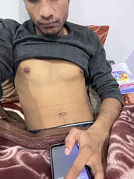 funny_sexxx's Webcam Show