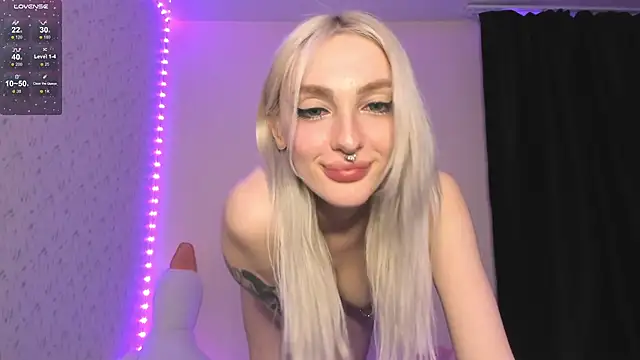 succubantra's Live XXX Chat