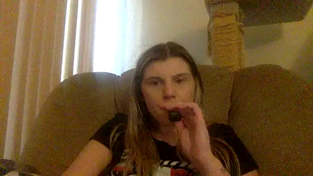 goddesscandy22's Webcam Show