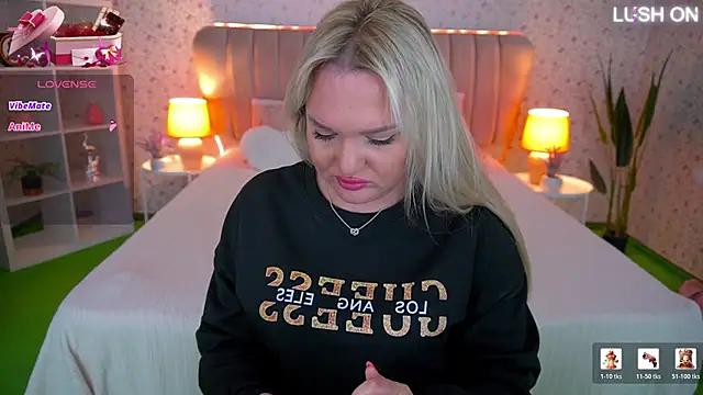 MissyMartinez's Live XXX Chat