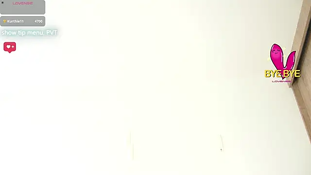 aidaadams' Live XXX Chat