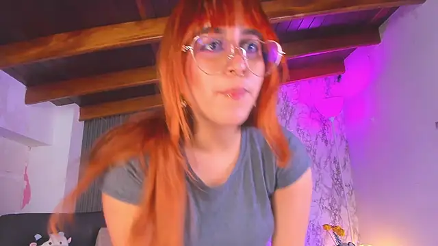 chloe_blue's Live XXX Chat