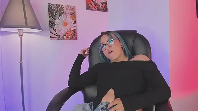 sofi_bakerr's Live XXX Chat