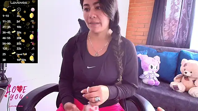 kendall_sexy27's Live XXX Chat