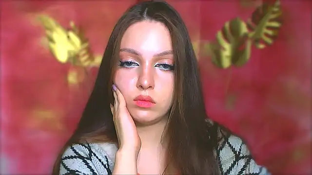 miss_merciless_'s Live XXX Chat