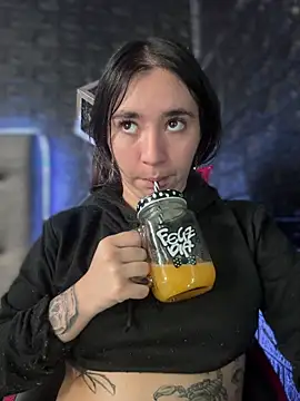 Sophie_LS' Live XXX Chat