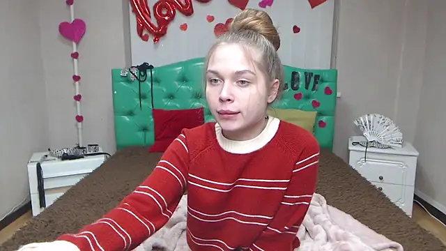 LaraPika's Live XXX Chat