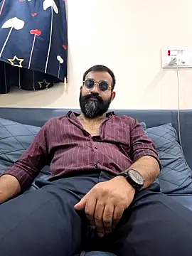 Fun_Guuy's Webcam Show