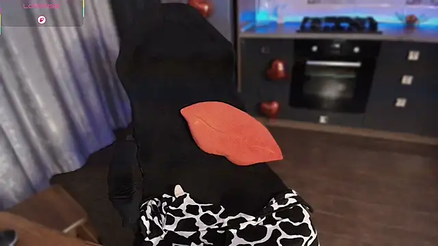 emlana's Live XXX Chat