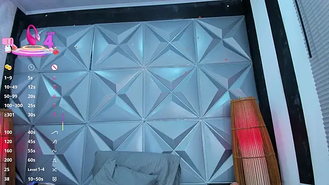 GreciaFox1's Live XXX Chat