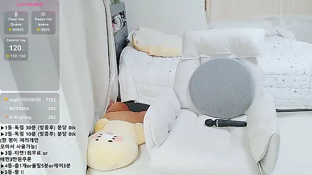 KipSukHee_sooni's Live XXX Chat