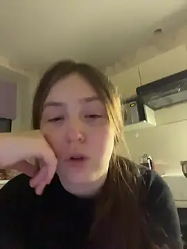 Charming_hamster_'s Live XXX Chat