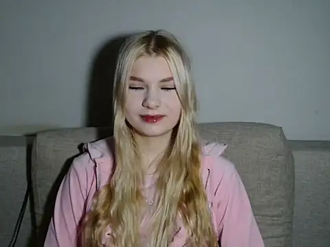 GeorginaLovely's Live XXX Chat