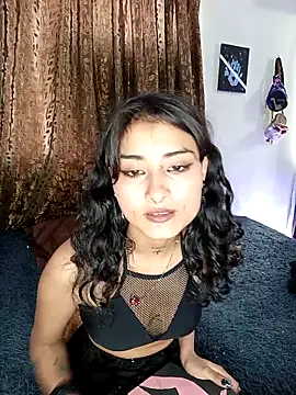 Lili_clan10's Live XXX Chat