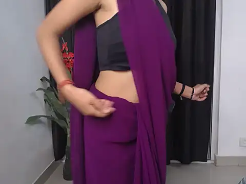 Badgirl_mahira's Live XXX Chat