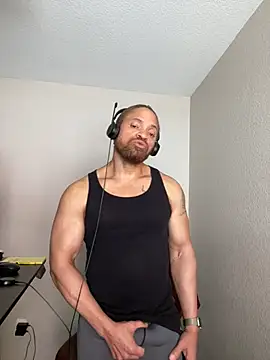 Fathero1time's Webcam Show