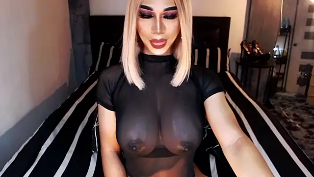 Show webcam de xMASSIVECOCKMISTRESS