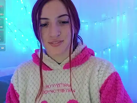 ninaa_fox's Live XXX Chat