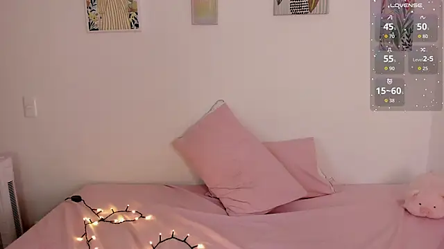 Agatha_Vixen's Live XXX Chat