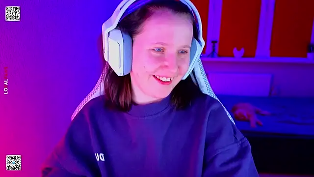 mon_lola's Live XXX Chat