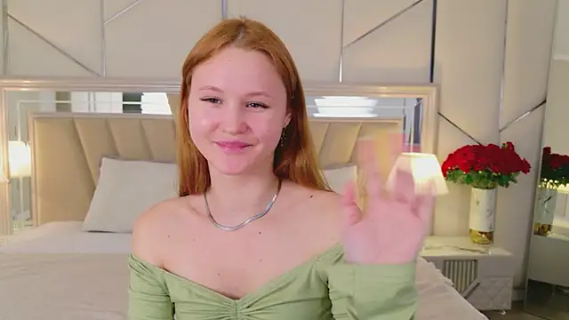 AmeliRoyse's Live XXX Chat