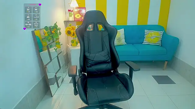 _alina_9's Live XXX Chat