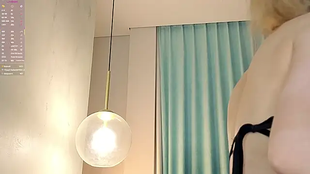 AngelicRice's Live XXX Chat