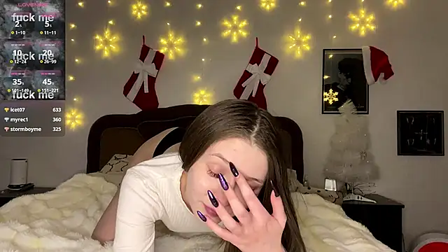 Denny_Yorgeritai's Webcam Show