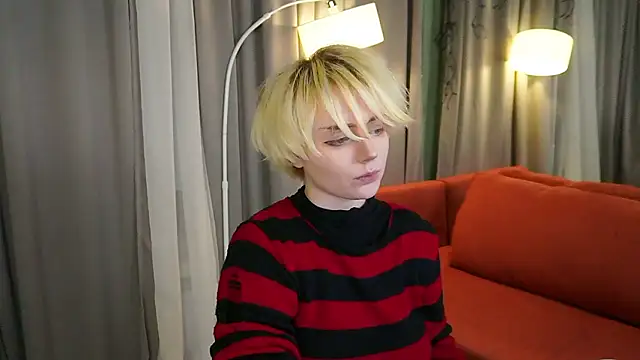 KellyKik's Live XXX Chat