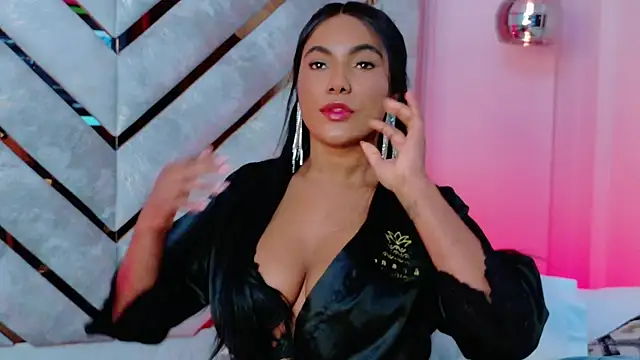 Zoe-Carter's Live XXX Chat