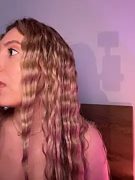 Eva_Ryen's Webcam Show