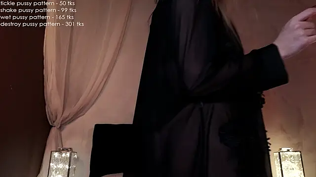 Show webcam de im_casey