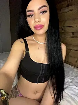 Ameliablack_1 现场XXX聊天