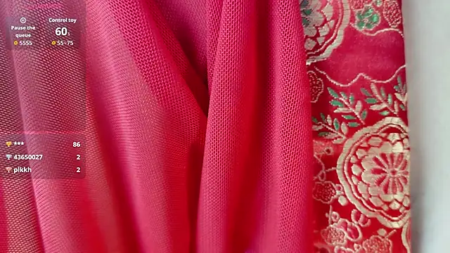 mengjing77 现场XXX聊天