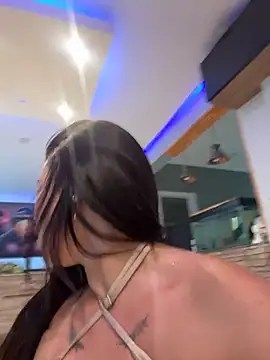 Rafaellaz 现场XXX聊天