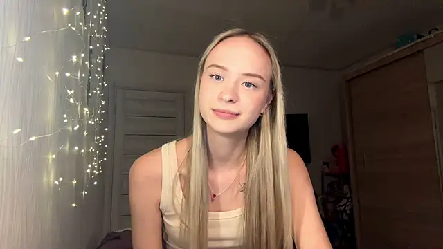 Show webcam de LatashiaOrcutt