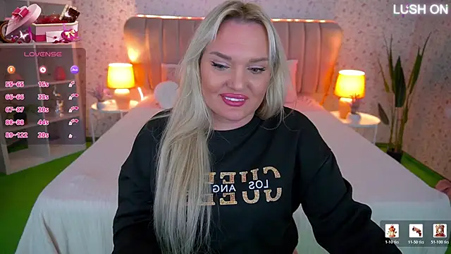 MissyMartinez's Live XXX Chat