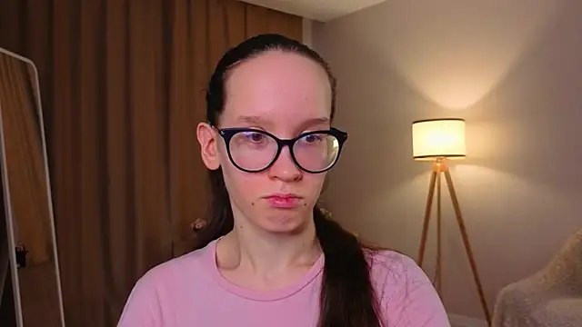 Show webcam de BettyBrowni