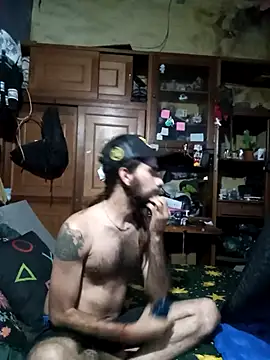 hairy_mannn's Live XXX Chat