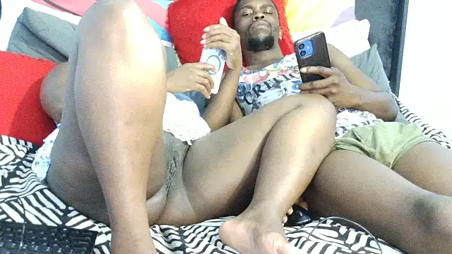 Dandelion_enigman's Live XXX Chat