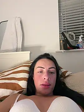Kelseyrae26's Live XXX Chat